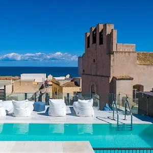 Azzoli - Apartments&skypool - Adults Only **** Trapani