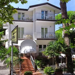 Garni Anna 3* Cervia