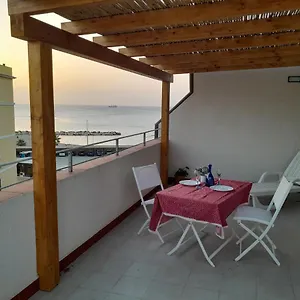  Aparthotel Vacanze Residenze Trapanesi
