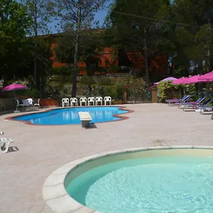 Il Poggetto 3* Castellina Marittima