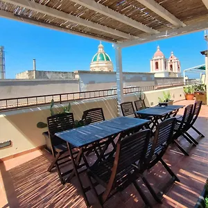Aparthotel Palazzo Dei Corsari, Trapani