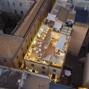 Hotel Badia Nuova