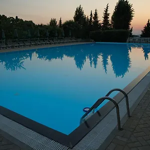 Villaggio Turistico Il Fontino Parco vacanze