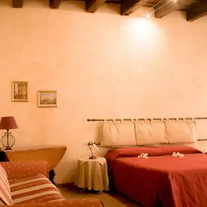 Anfiteatro Bed & Breakfast