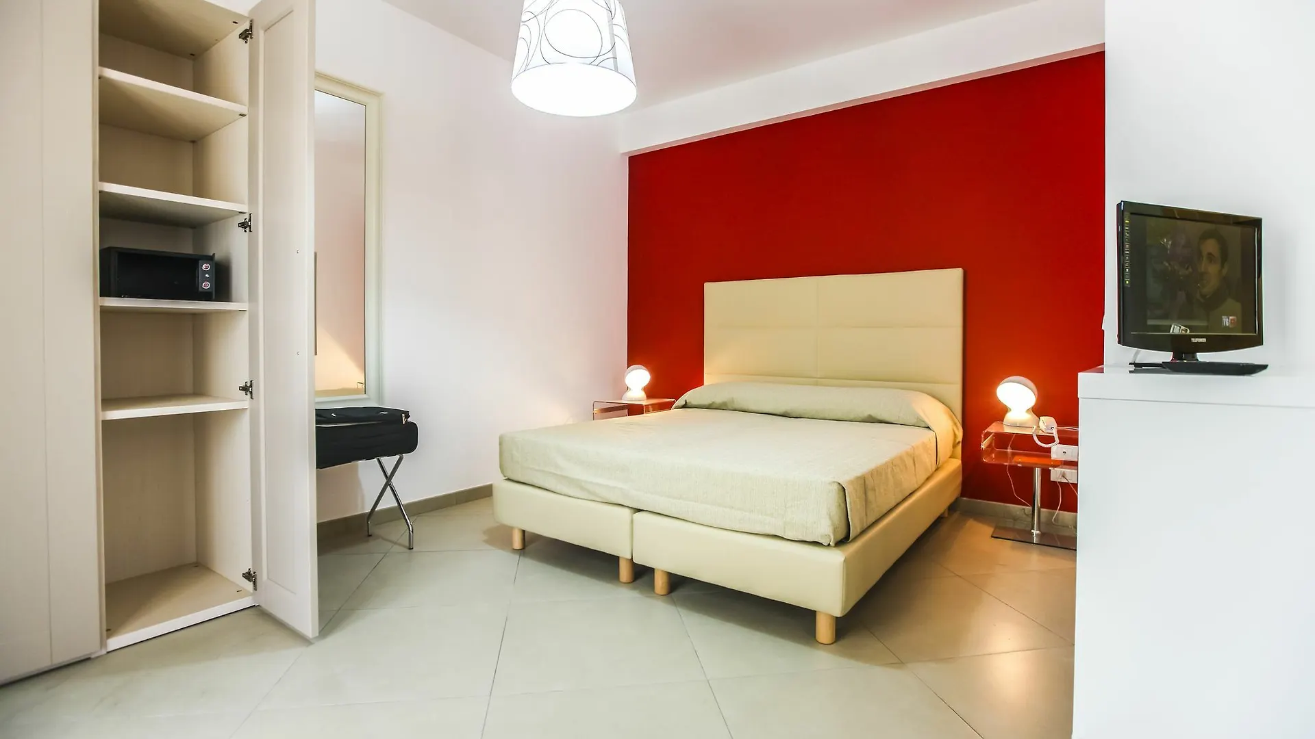 Aparthotel Finestre d'Occidente Trapani