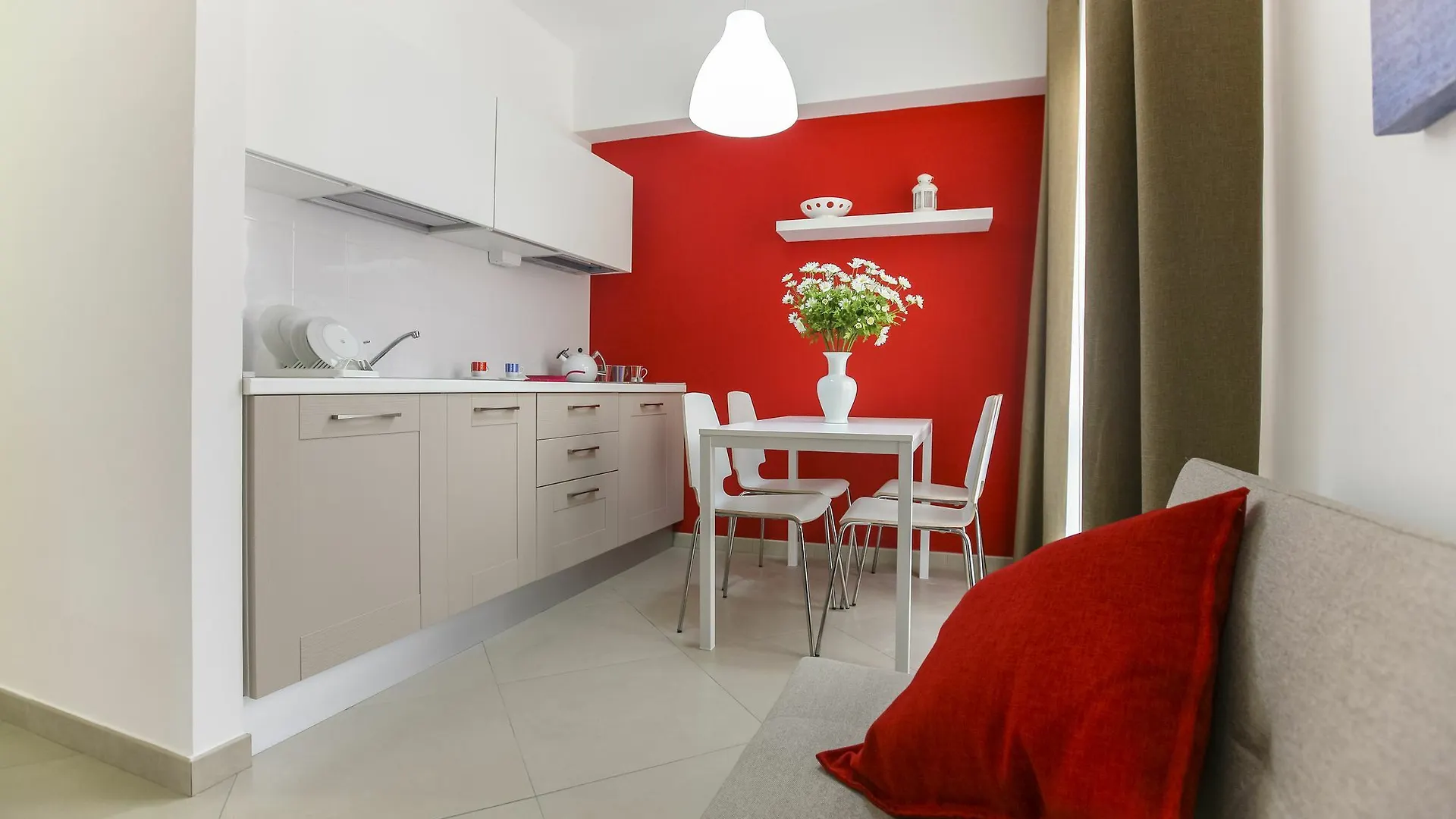 Aparthotel Finestre d'Occidente Trapani